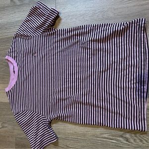 Medium Vintage Empyre Streetwear Tee